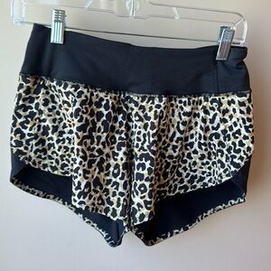 Outdoor Voices Shorts